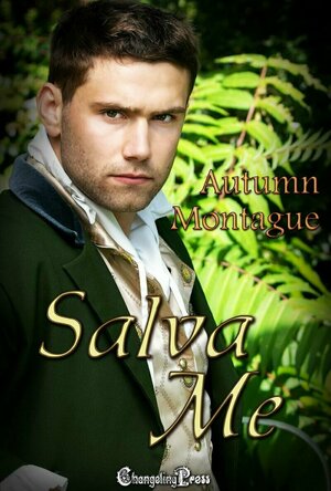 Salva Me (Blood Sworn #1)