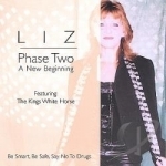 Liz- Phase Two- A New Beginning by Liz Vibert