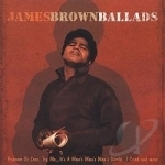 Ballads by James Brown