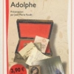 Adolphe