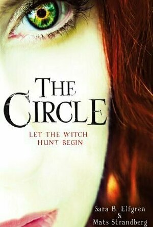 The Circle (Engelsfors, #1)