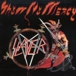 Show No Mercy by Slayer