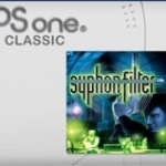 Syphon Filter - PSOne Classic 