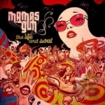 Life and Soul by Mamas Gun