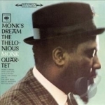 Monk&#039;s Dream by Thelonious Monk / Thelonious Quartet Monk