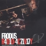 Radio-Activity by Frodus