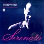 Serenata by John Young Trio