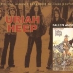 Fallen Angel by Uriah Heep