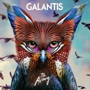 The Aviary  by Galantis