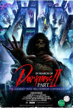 In Search of Darkness: Part II (2020)