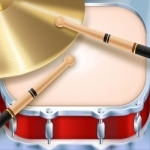 Touch Drum Set