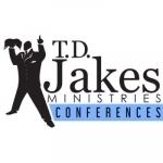 T.D. Jakes Conferences