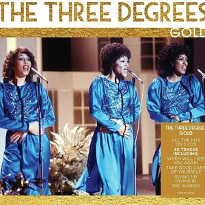 Gold by The Three Degrees