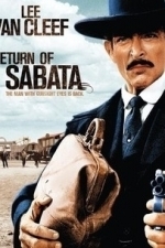 Return of Sabata (1972)