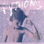 Pythons by Surfer Blood