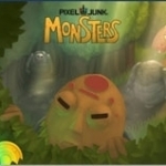 PixelJunk Monsters 