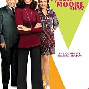 The Mary Tyler Moore Show - Season 4