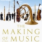 The Making of Music: A Journey with Notes