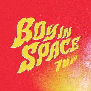 7UP - Single by Boy In Space