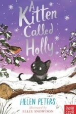 A Kitten Called Holly: The Jasmine Green Series 
