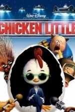 Chicken Little (2005)