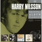 Original Album Classics by Harry Nilsson