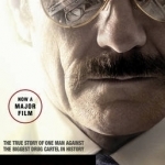 The Infiltrator: Undercover in the World of Drug Barons and Dirty Banks