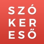 Szókereső (magyar)