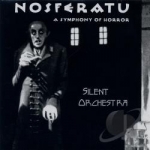 Nosferatu: A Symphony of Horror by Silent Orchestra
