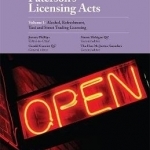 Paterson&#039;s Licensing Acts: 2017