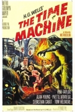 The Time Machine (1960)