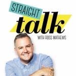 Straight Talk with Ross Mathews