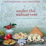 Under the Walnut Tree: 400 Recipes Inspired by Seasonal Ingredients