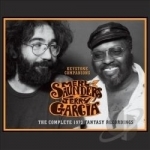 Keystone Companions: The Complete 1973 Fantasy Recordings by Jerry Garcia / Merl Saunders