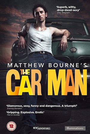 Matthew Bourne’s The Car Man (2015)