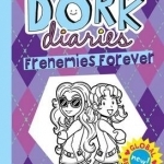 Dork Diaries: Frenemies Forever