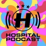 Hospital Records Podcast