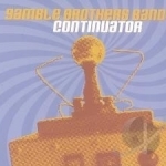 Continuator by Gamble Brothers Band