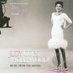 Judy Goes Hollywood! Music from the Movies by Judy Garland