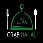 Grab Halal