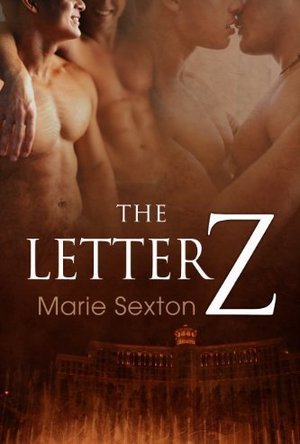 The Letter Z (Coda Books, #3)