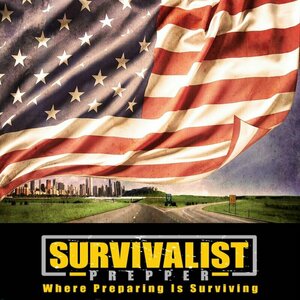 The Survivalist Prepper Podcast