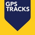 GPS-Tracks for iPhone