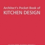 Architect&#039;s Pocket Book of Kitchen Design