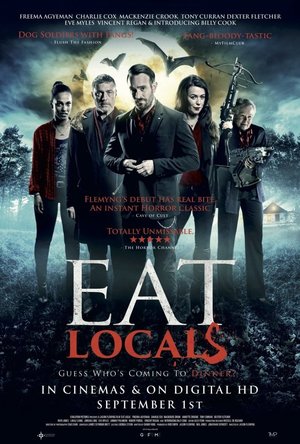 Eat Locals (2017)