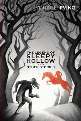 Sleepy Hollow and Other Stories