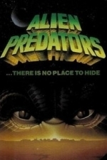 Alien Predator (1987)