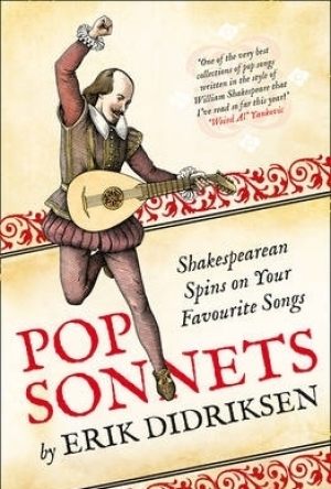 Pop Sonnets: Shakespearean Spins on Your Favourite Songs