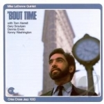 Bout Time by Mike LeDonne Quintet