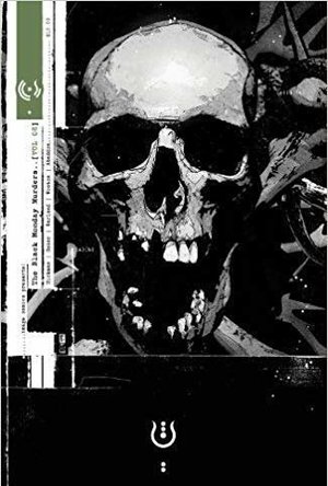 The Black Monday Murders, Vol. 2